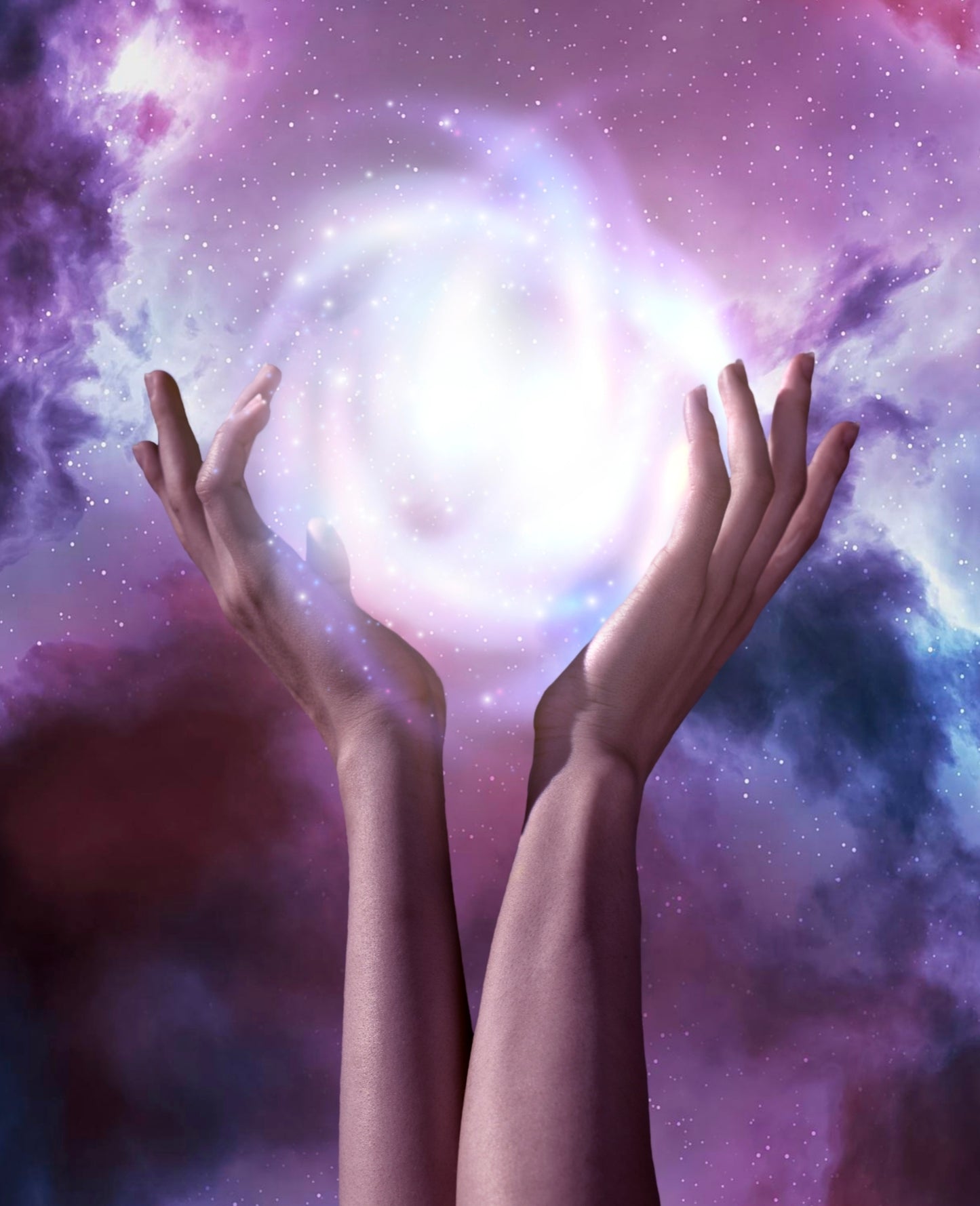 Danza energética: Armonización y Limpieza Energética + Expansión con Péndulo